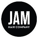 Jam Hair Co. logo